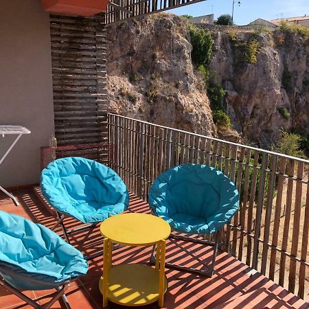 Apartmán Bleu De Thau Balaruc-les-Bains Exteriér fotografie